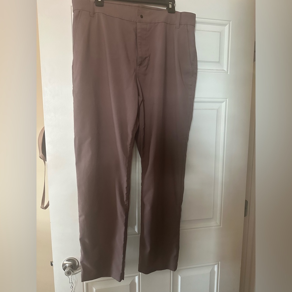 Nike Men's Dri-Fit Performance Pants
